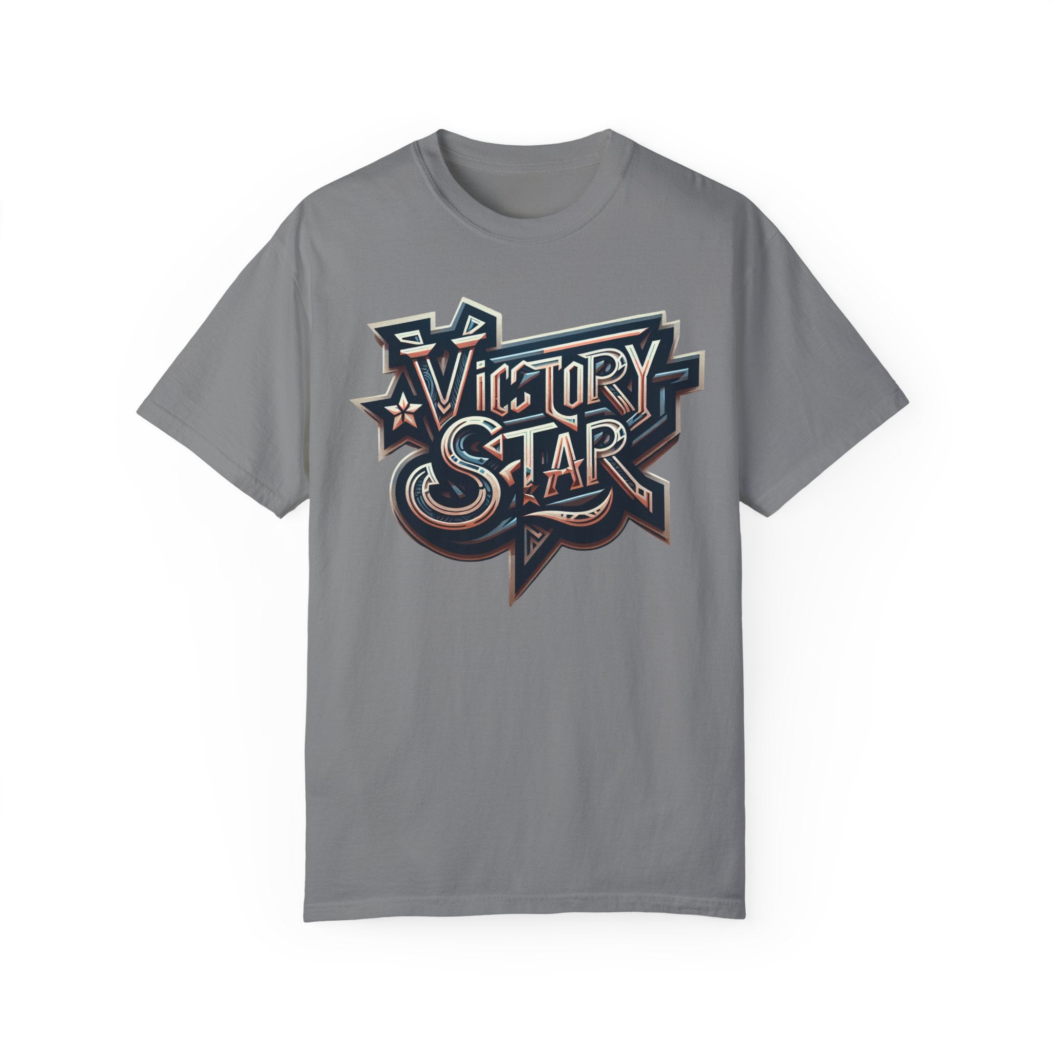 Victory Star T- shirt