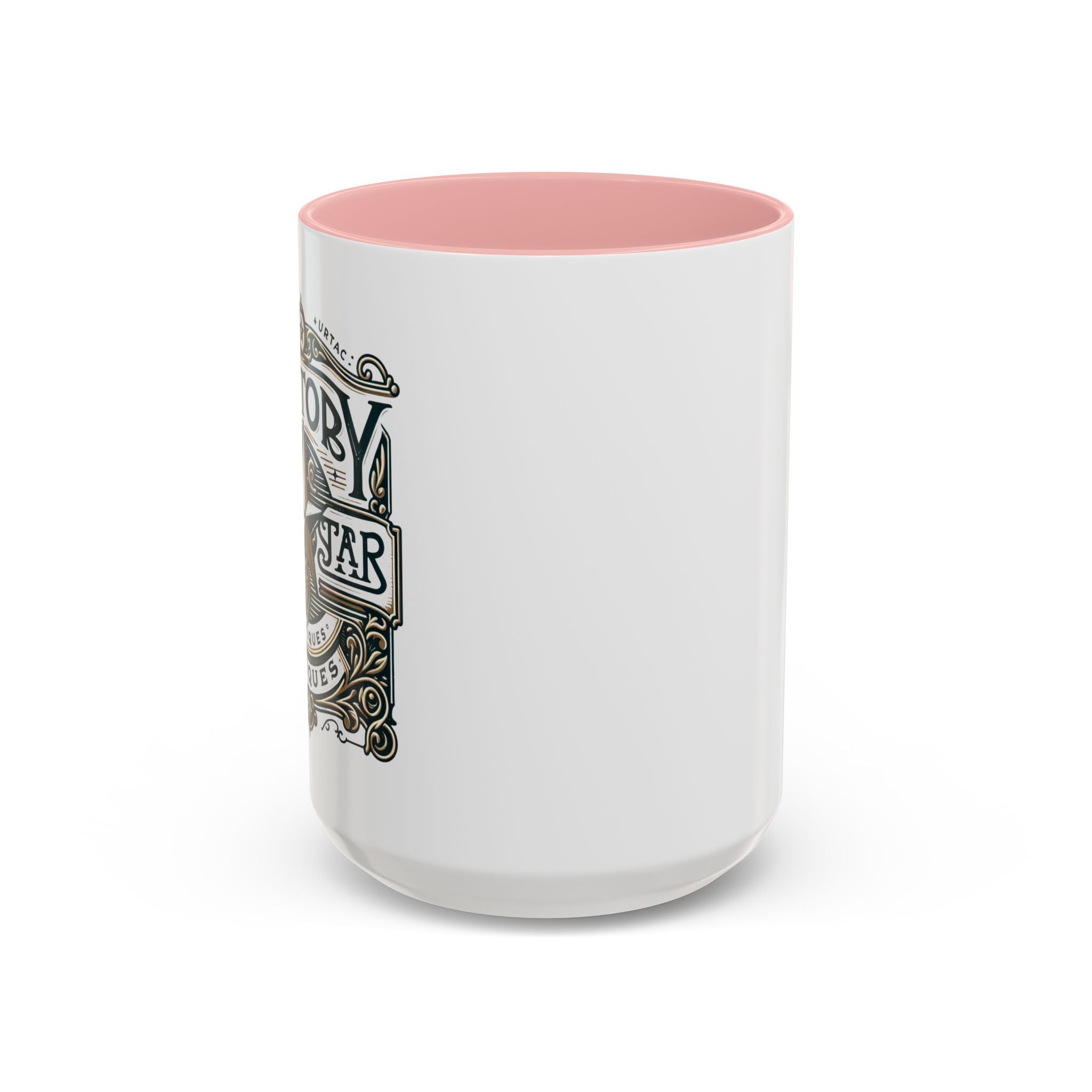 Victory Star Antiques Coffee Mug (11, 15oz)