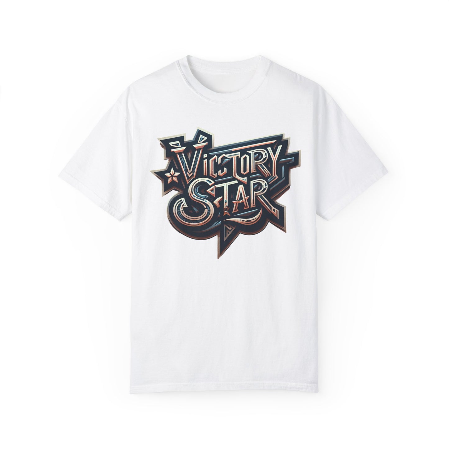 Victory Star T- shirt