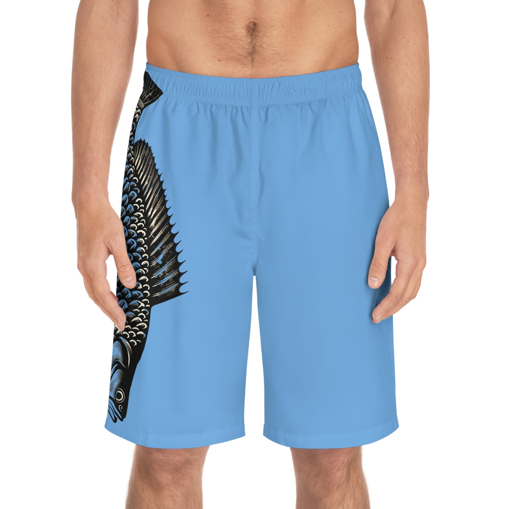 Men's Board Shorts