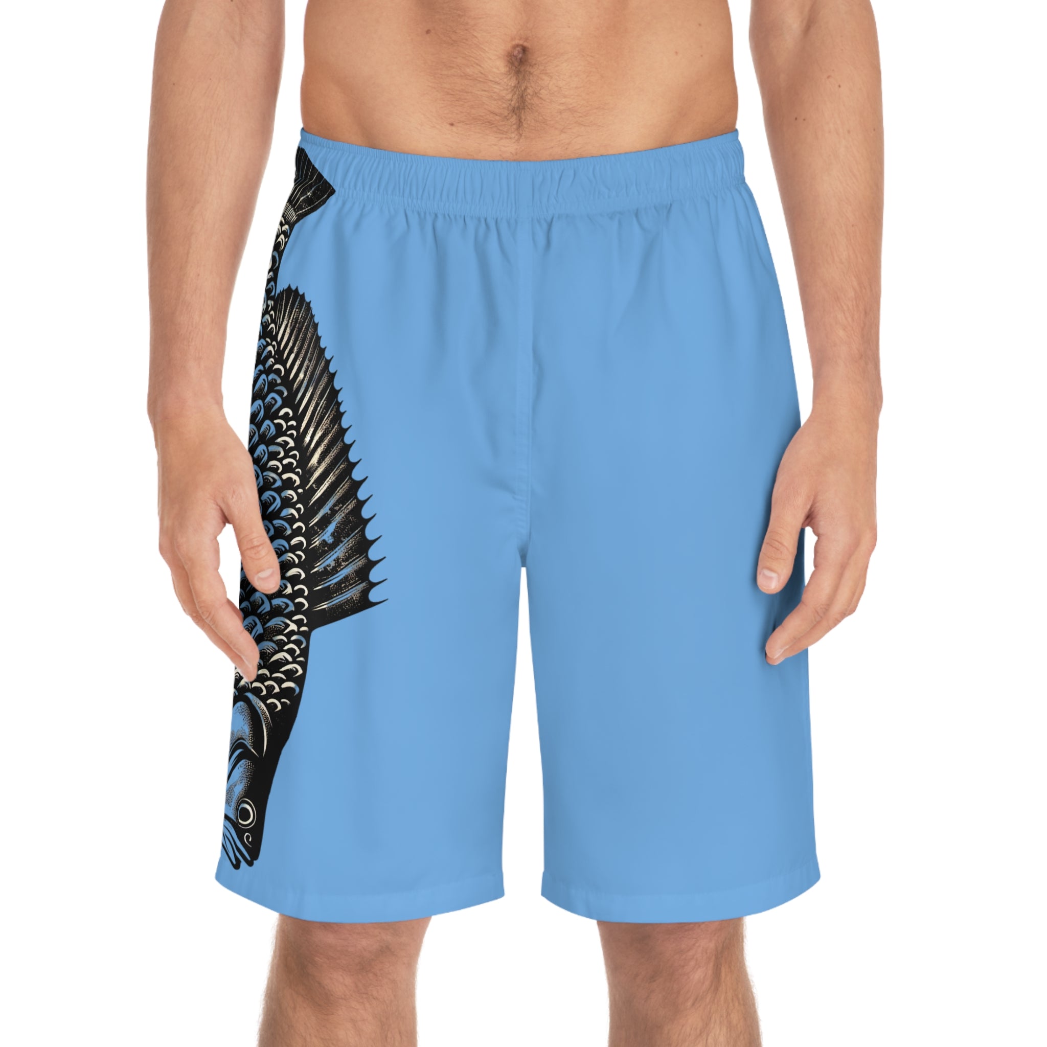 Men's Board Shorts