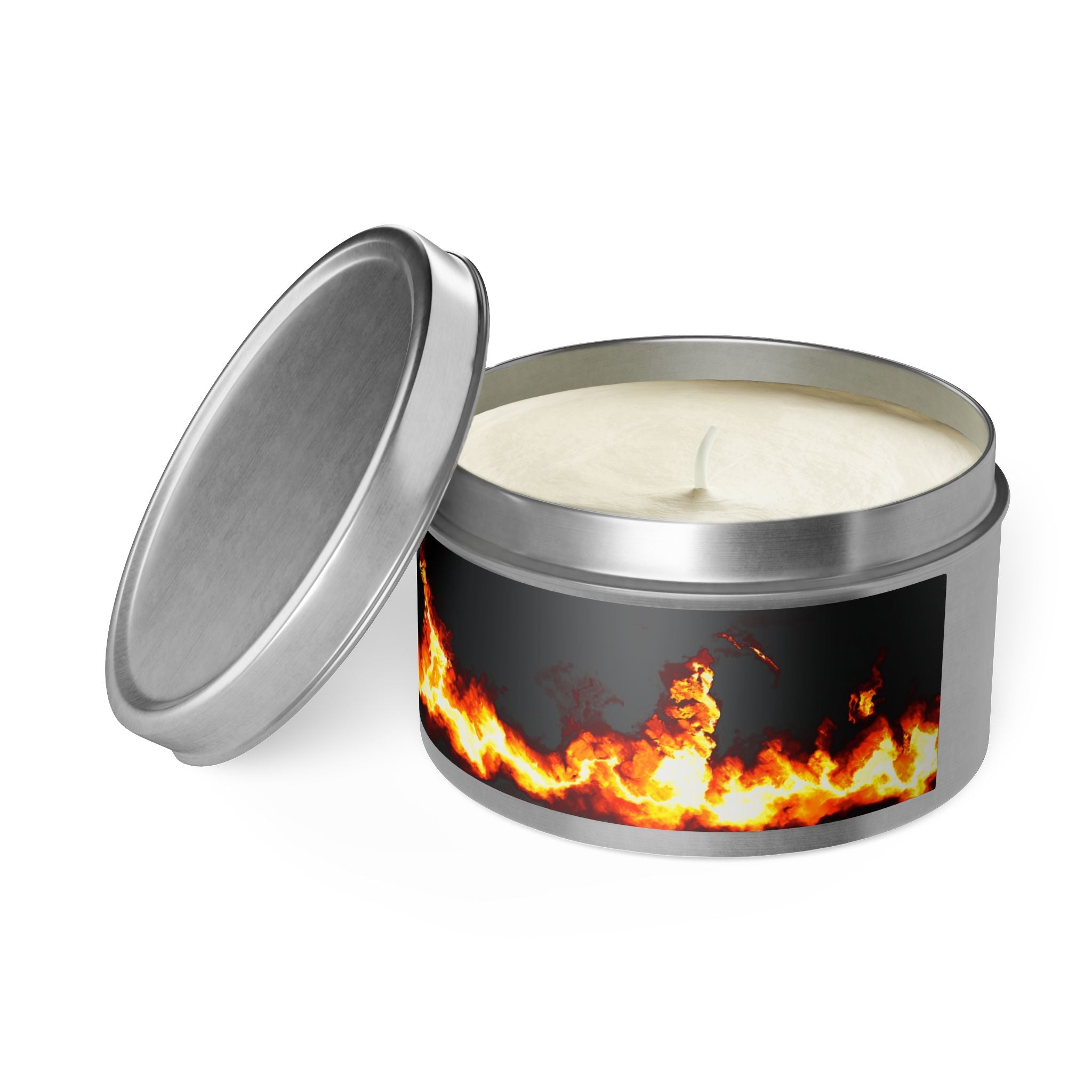Tin Candles