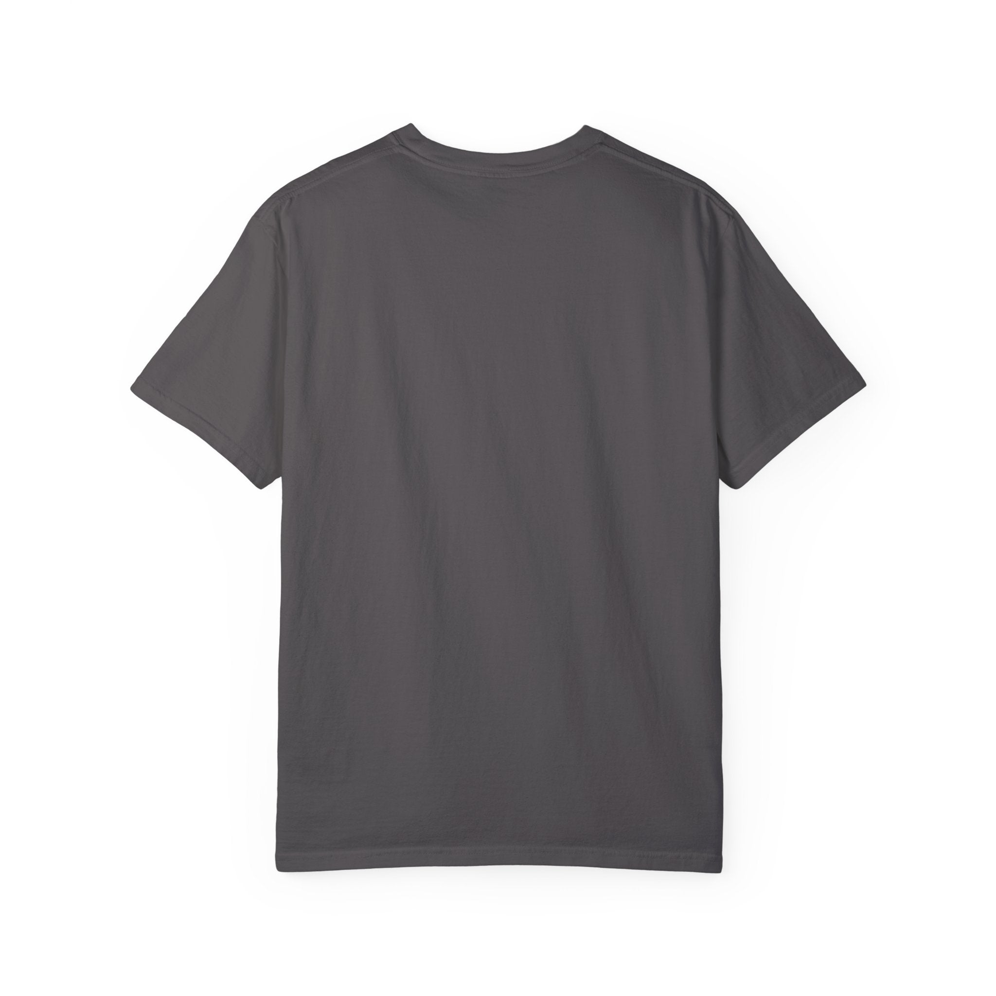 Smokey Heart Garment-Dyed T-shirt