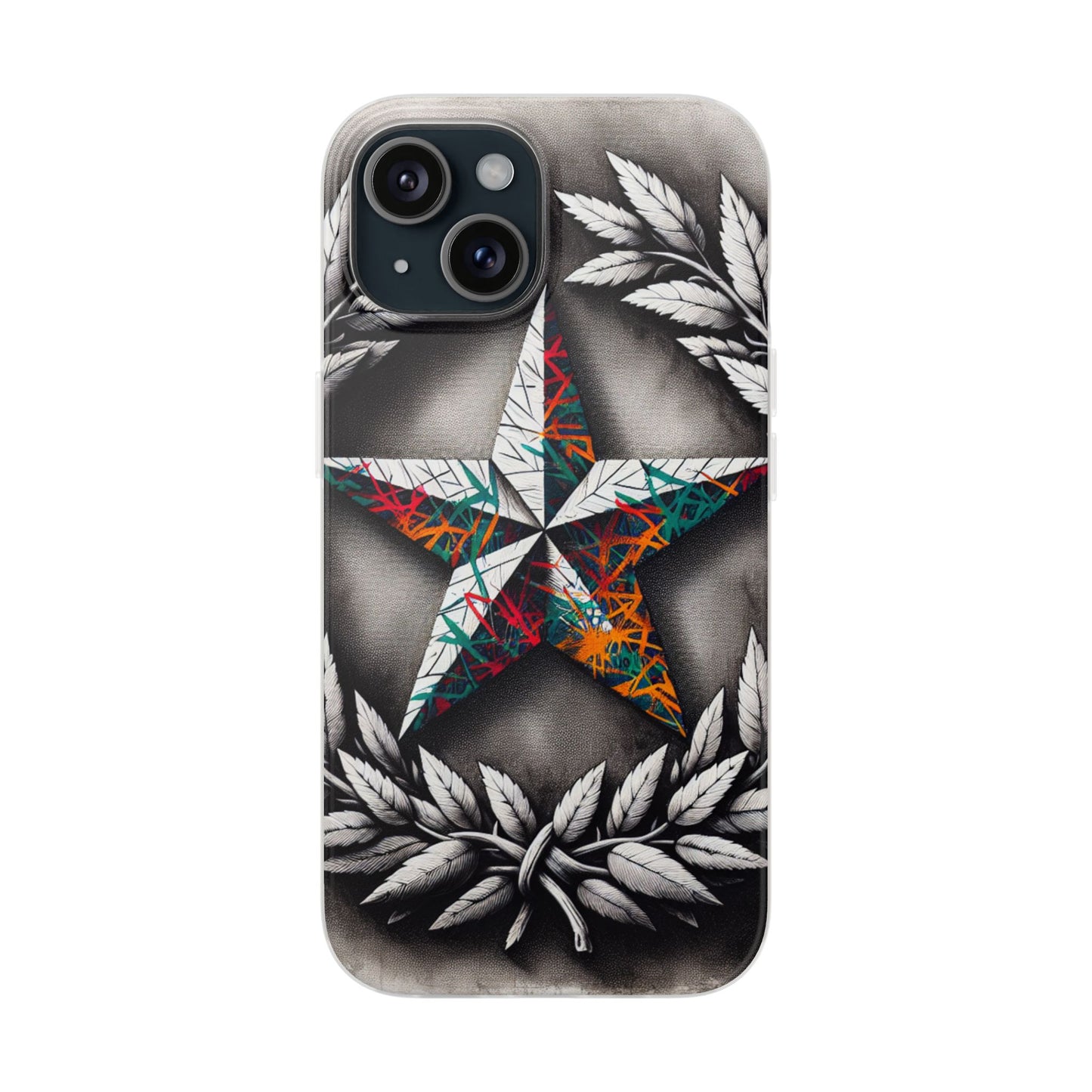 Flexi Cases iPhone 15