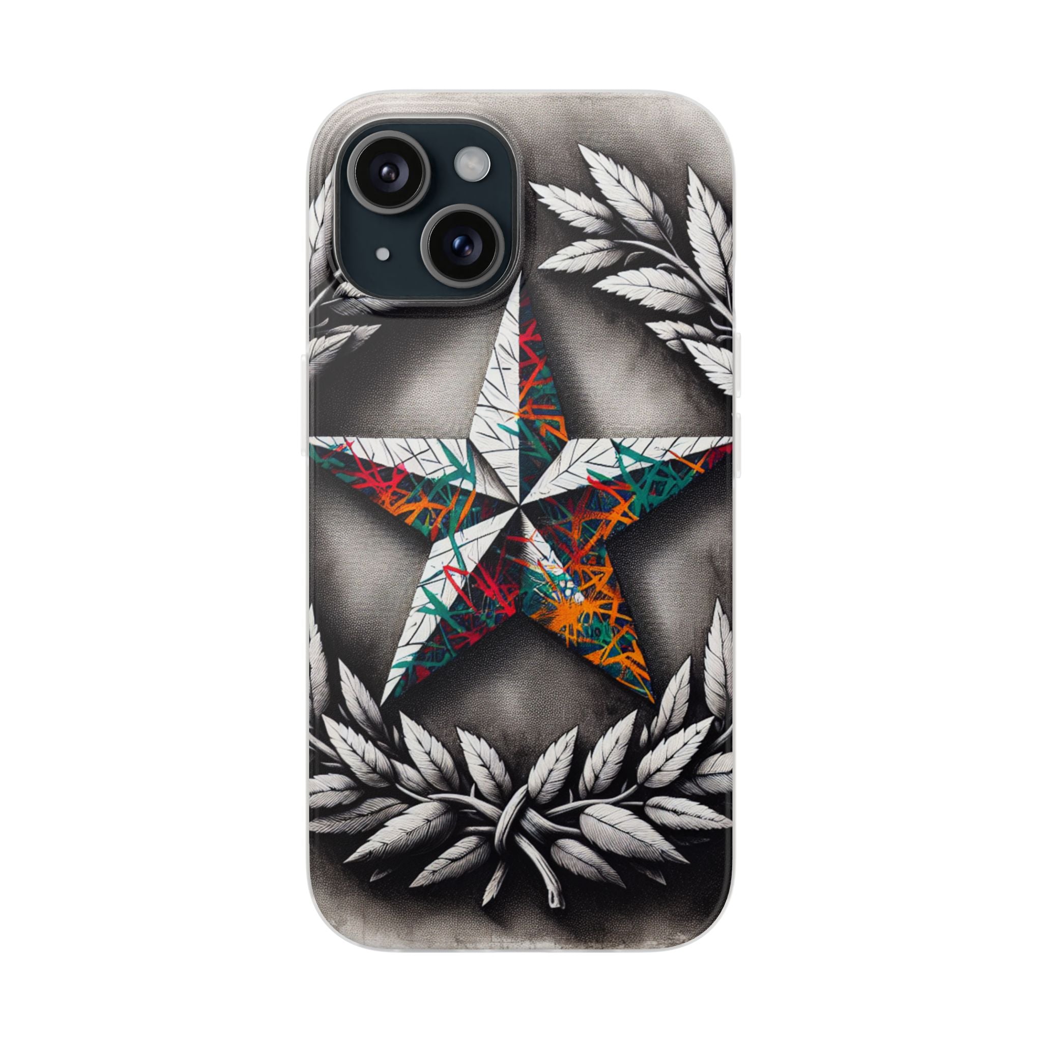 Flexi Cases iPhone 15