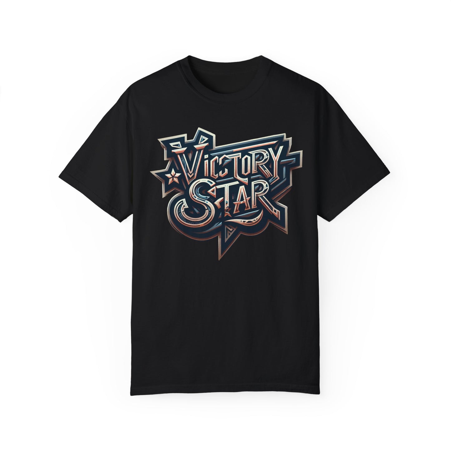 Victory Star T- shirt