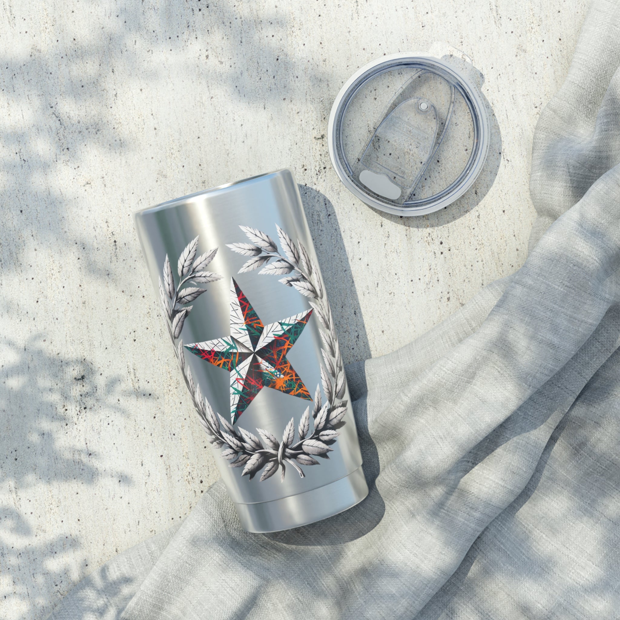 Vagabond 20oz Tumbler