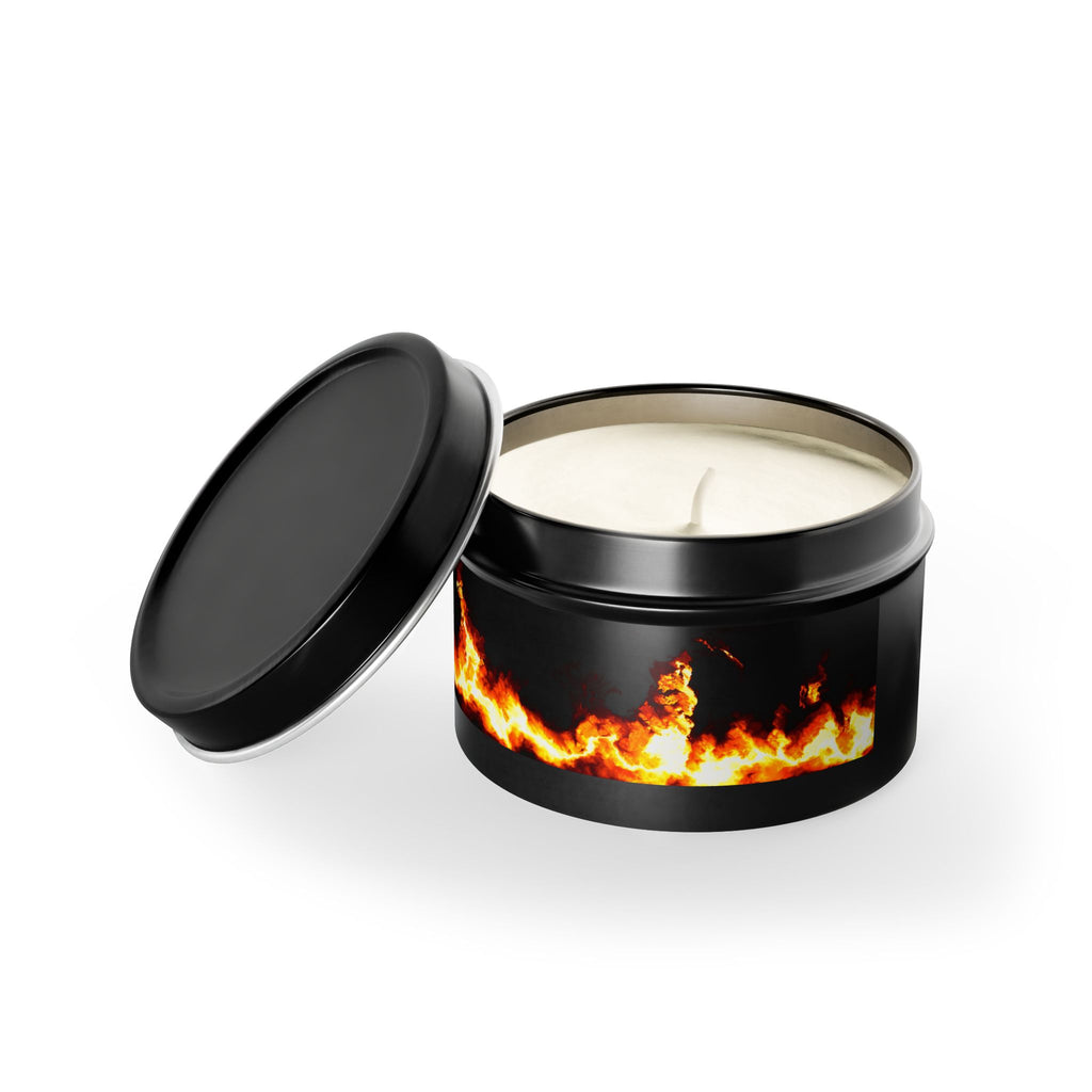 Tin Candles