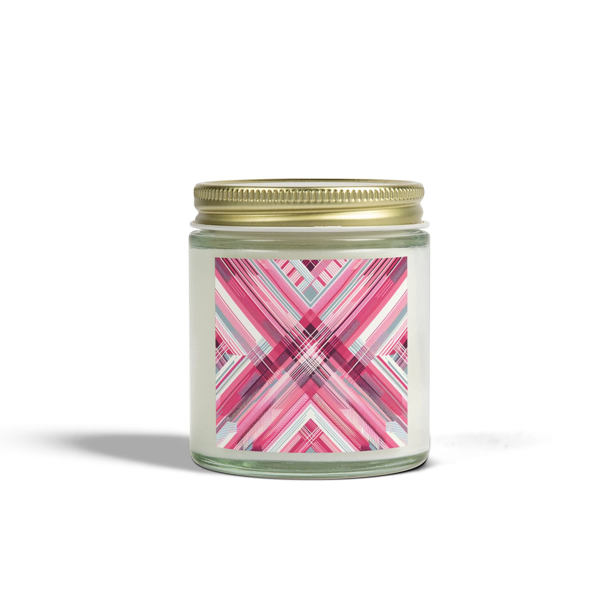 Coconut Apricot Wax (4oz, 9oz)