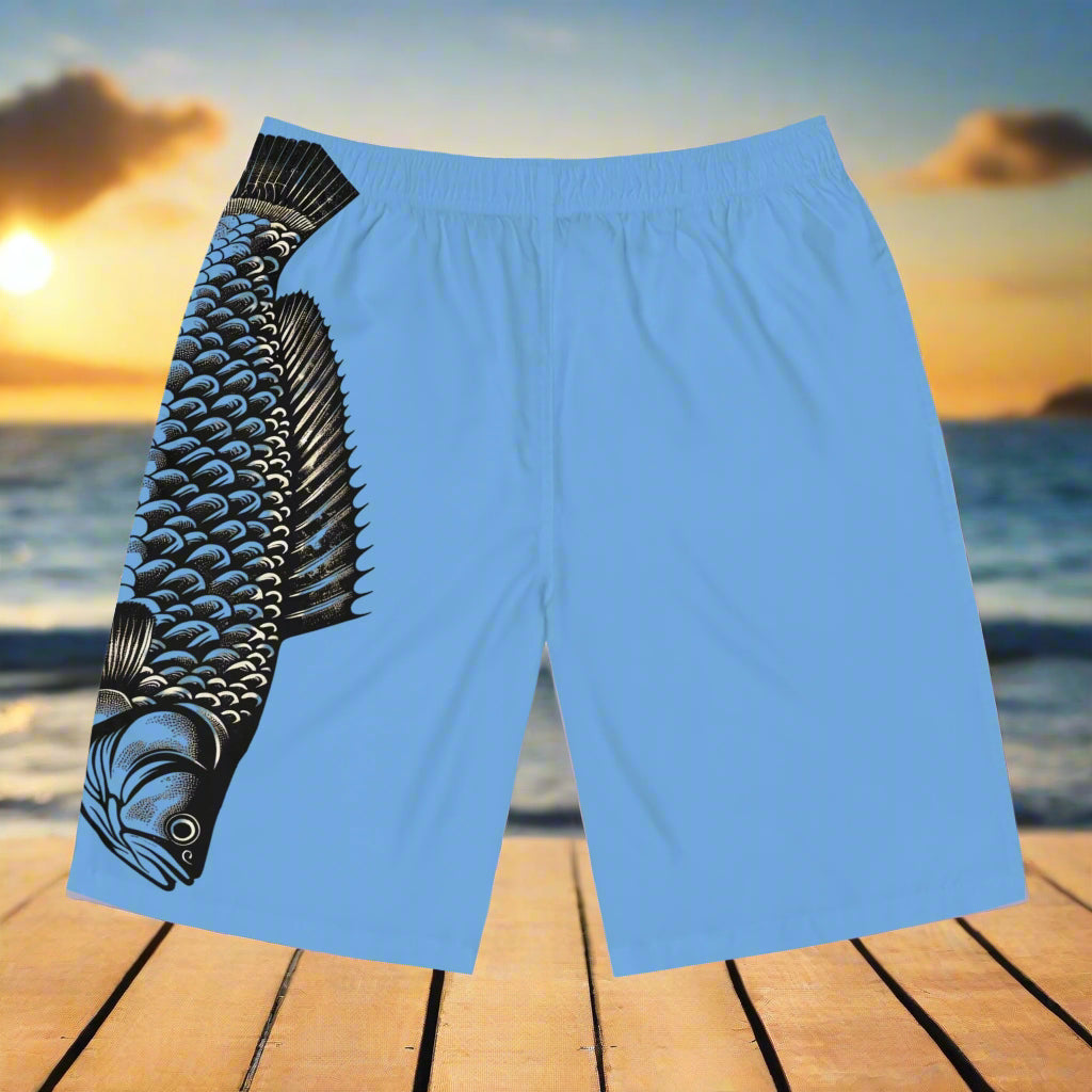 Men's Board Shorts