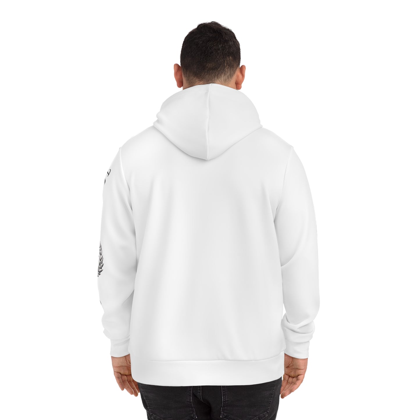 Victory Star Logo Hoodie