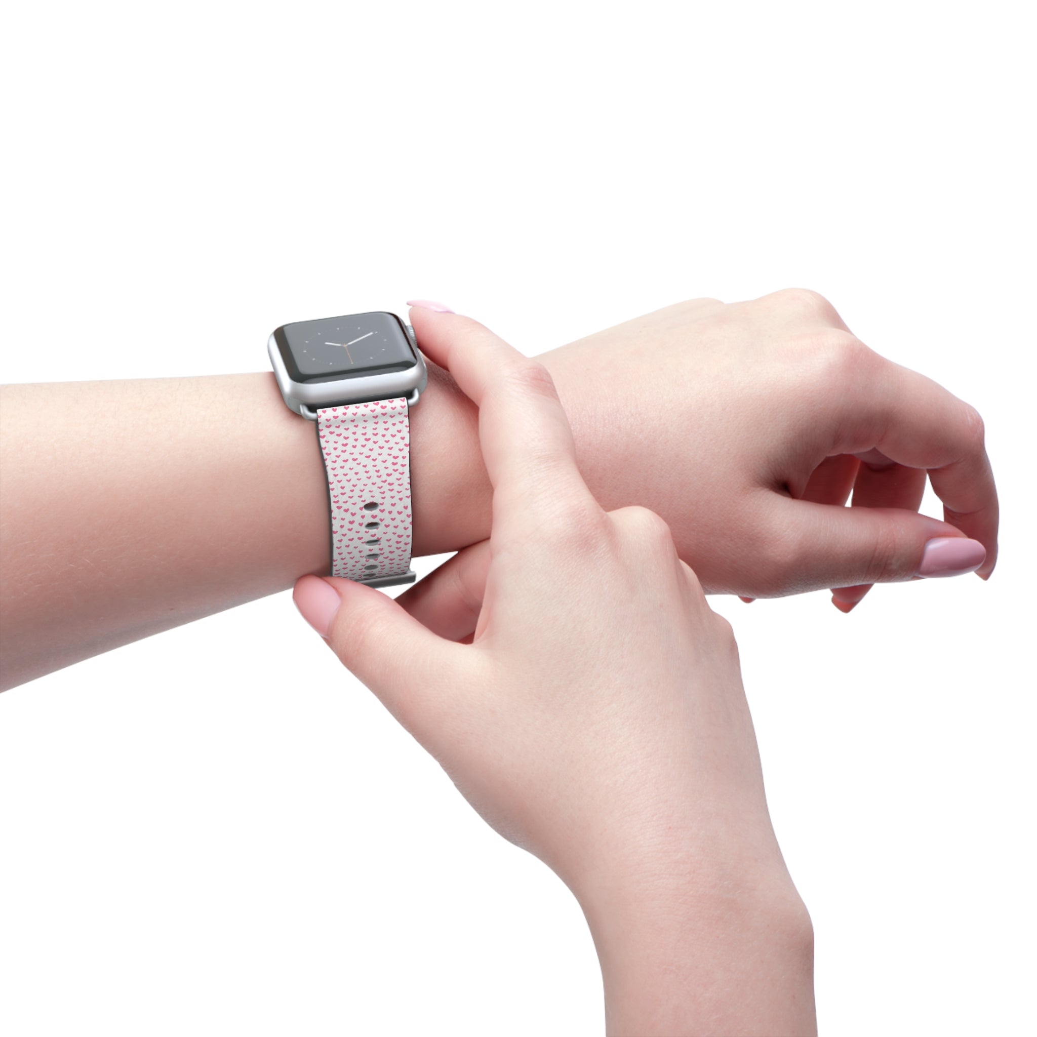 Apple Heart Watch Band