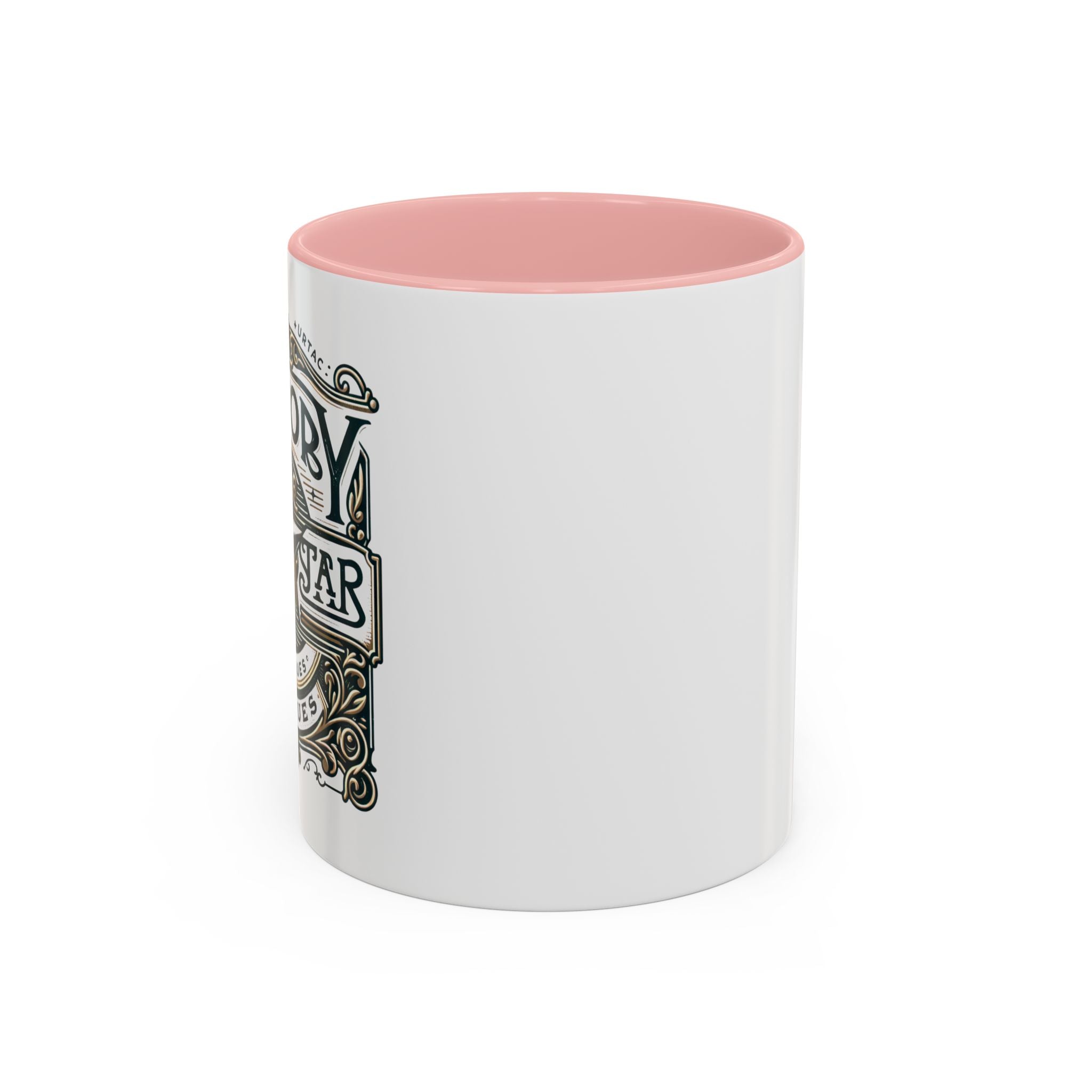 Victory Star Antiques Coffee Mug (11, 15oz)