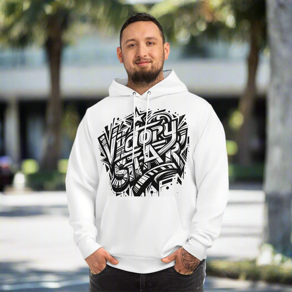 Victory Star Hoodie