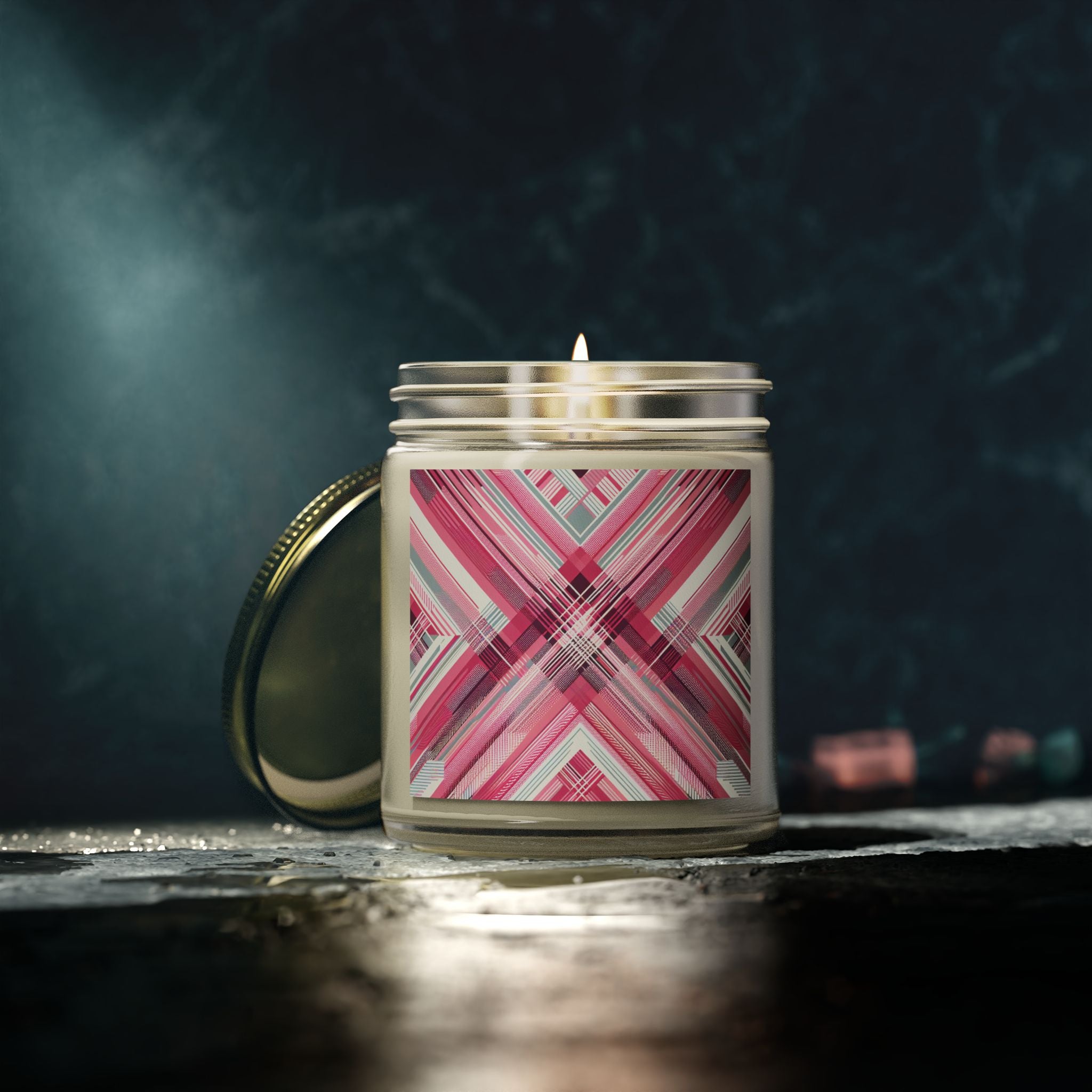 Coconut Apricot Wax (4oz, 9oz)