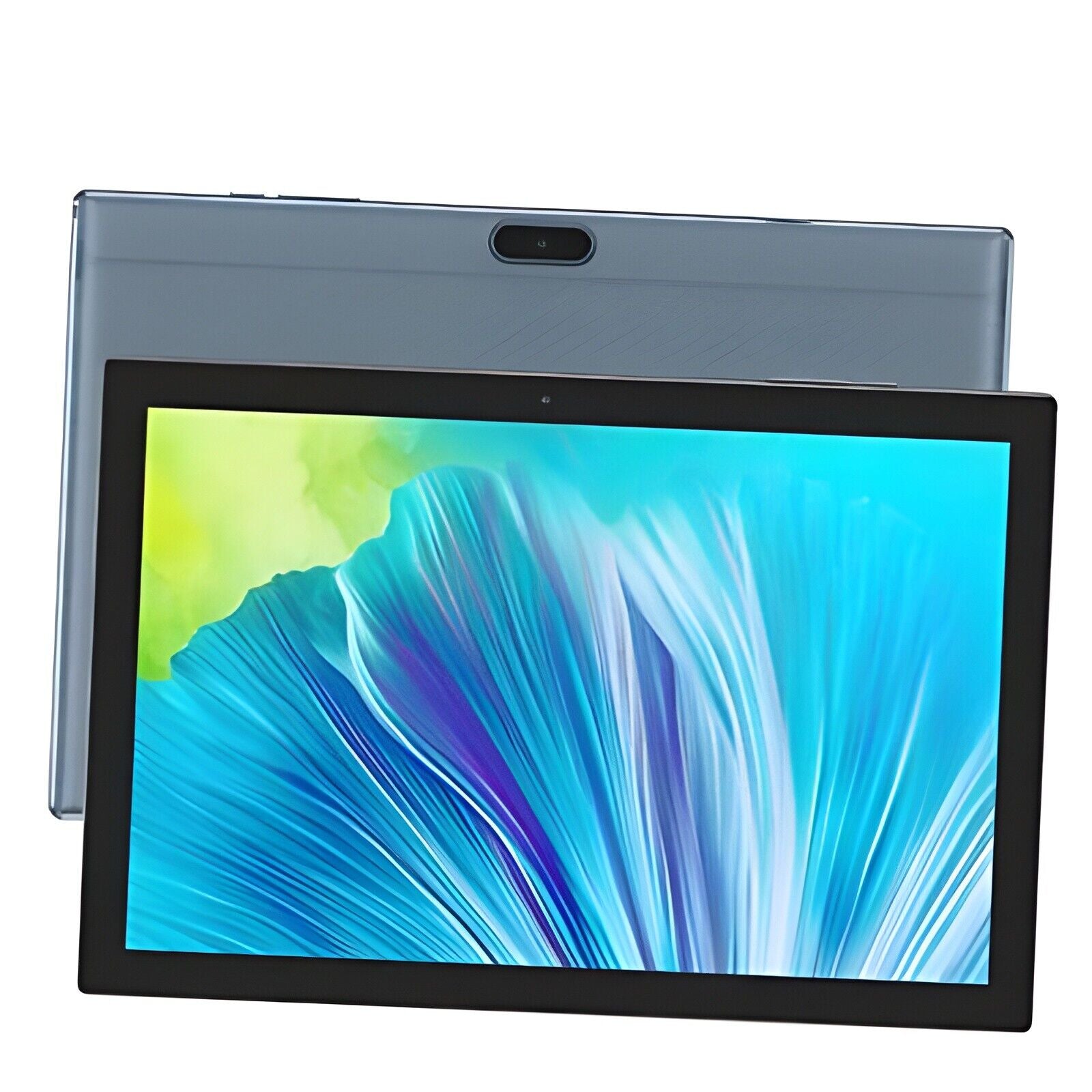 Tablet Android 12 Tablet 10 Inch Tablet 64GB Storage Tablets 4GB RAM Blue