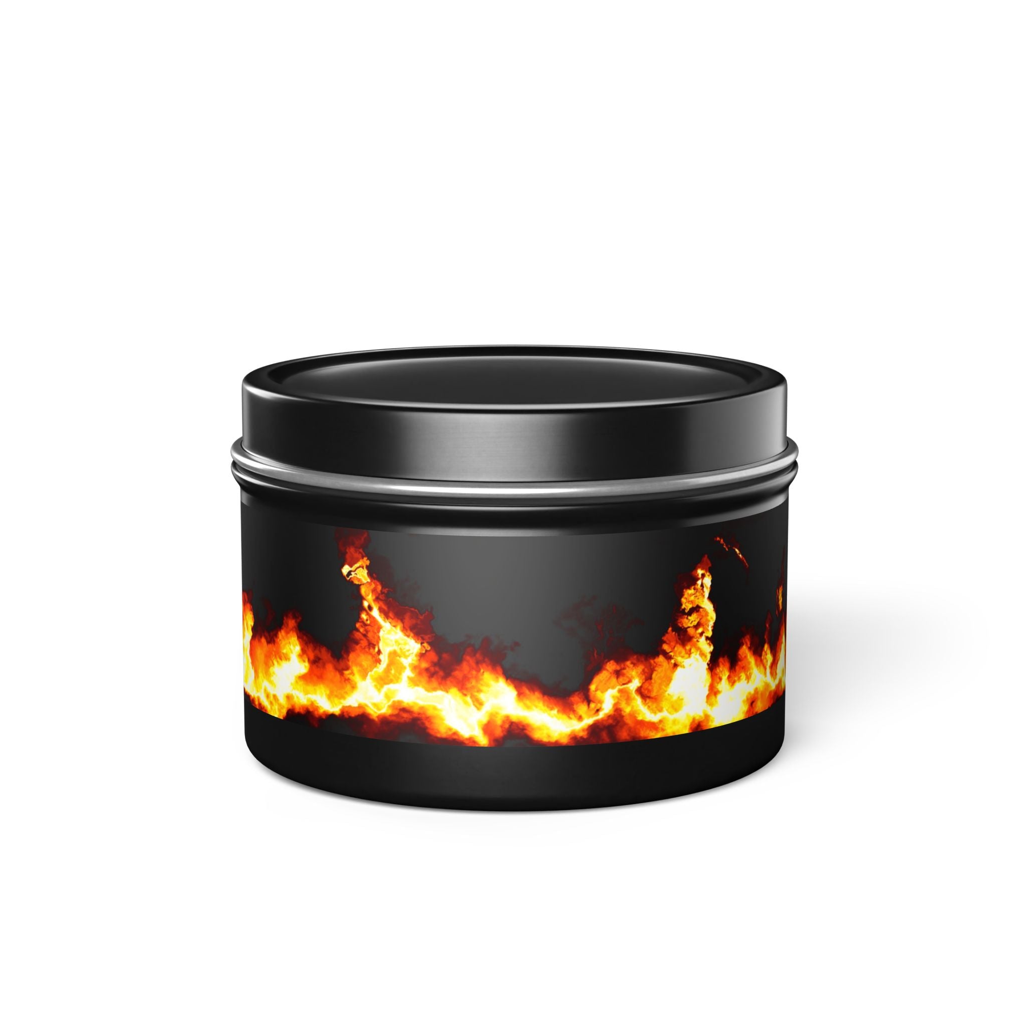 Tin Candles