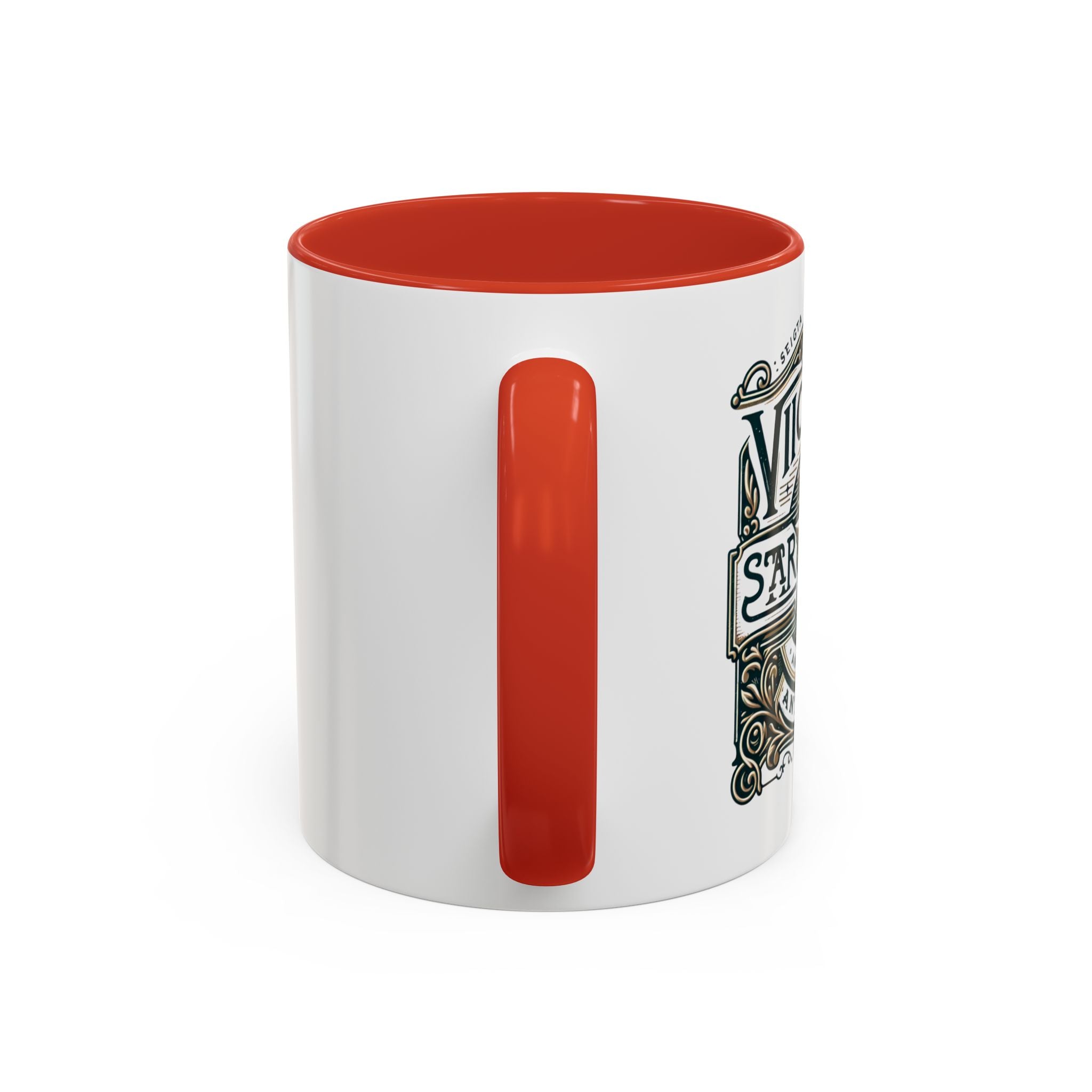 Victory Star Antiques Coffee Mug (11, 15oz)