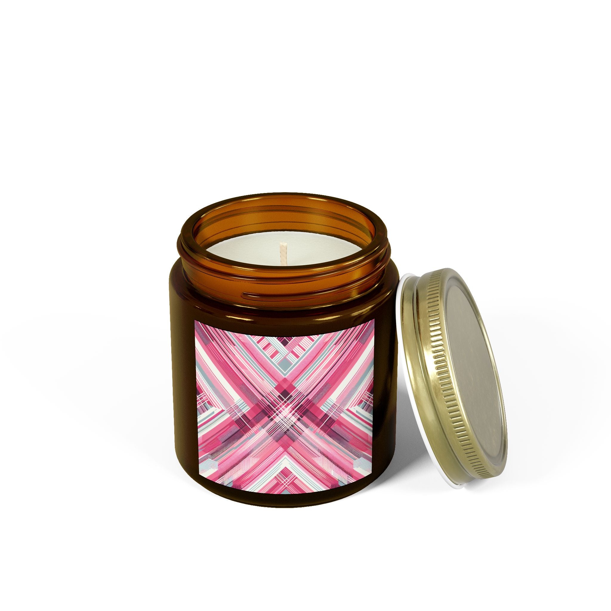 Coconut Apricot Wax (4oz, 9oz)