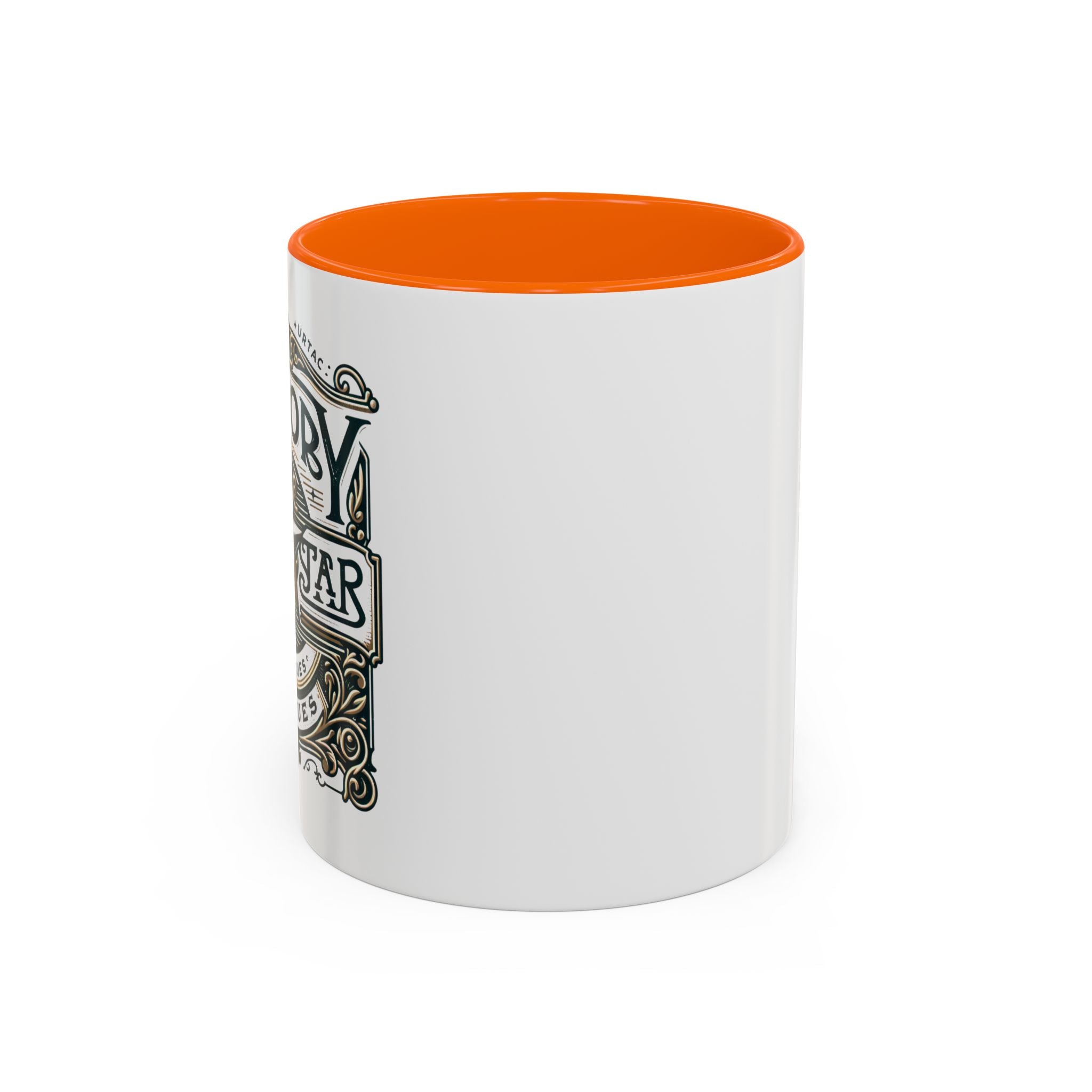 Victory Star Antiques Coffee Mug (11, 15oz)