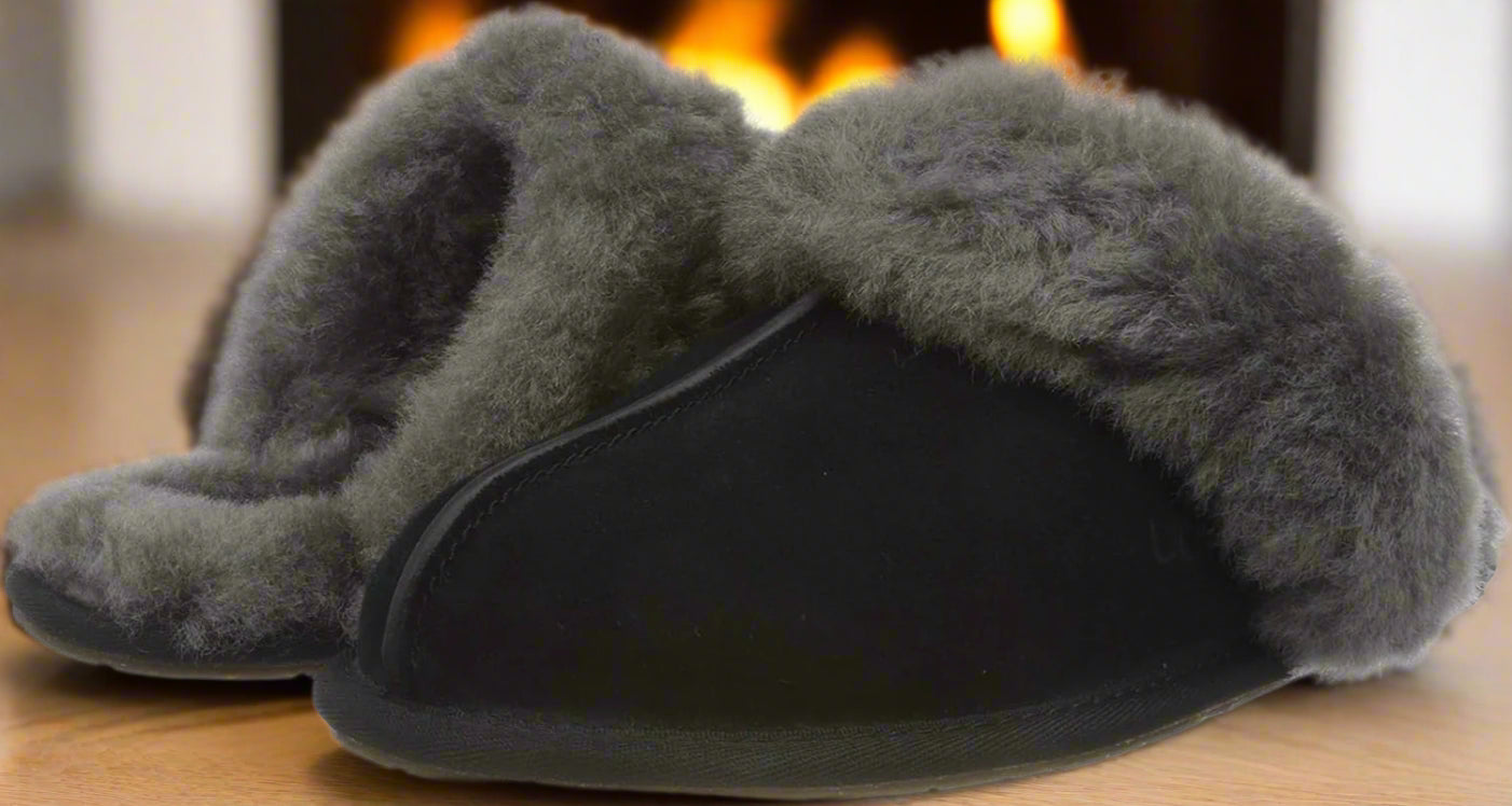 Women'S Scuffette II Slipper