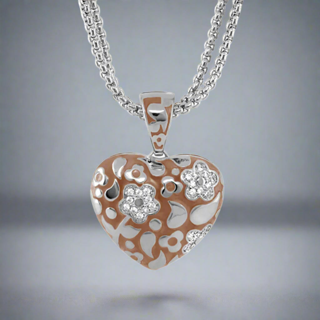 Flowers by Orly Necklace