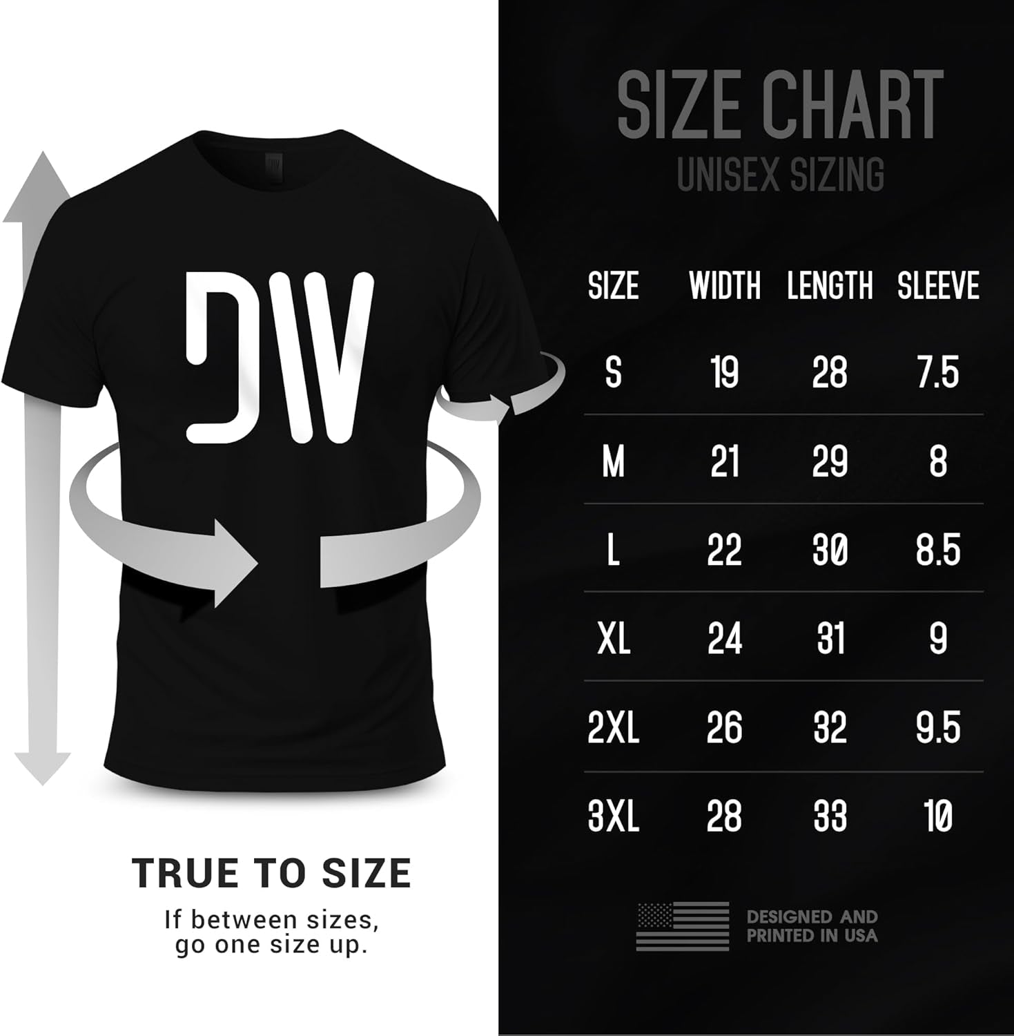 Mens Graphic T-Shirt - American Warrior