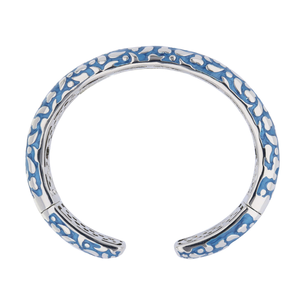 Flowers by Orly Bangle