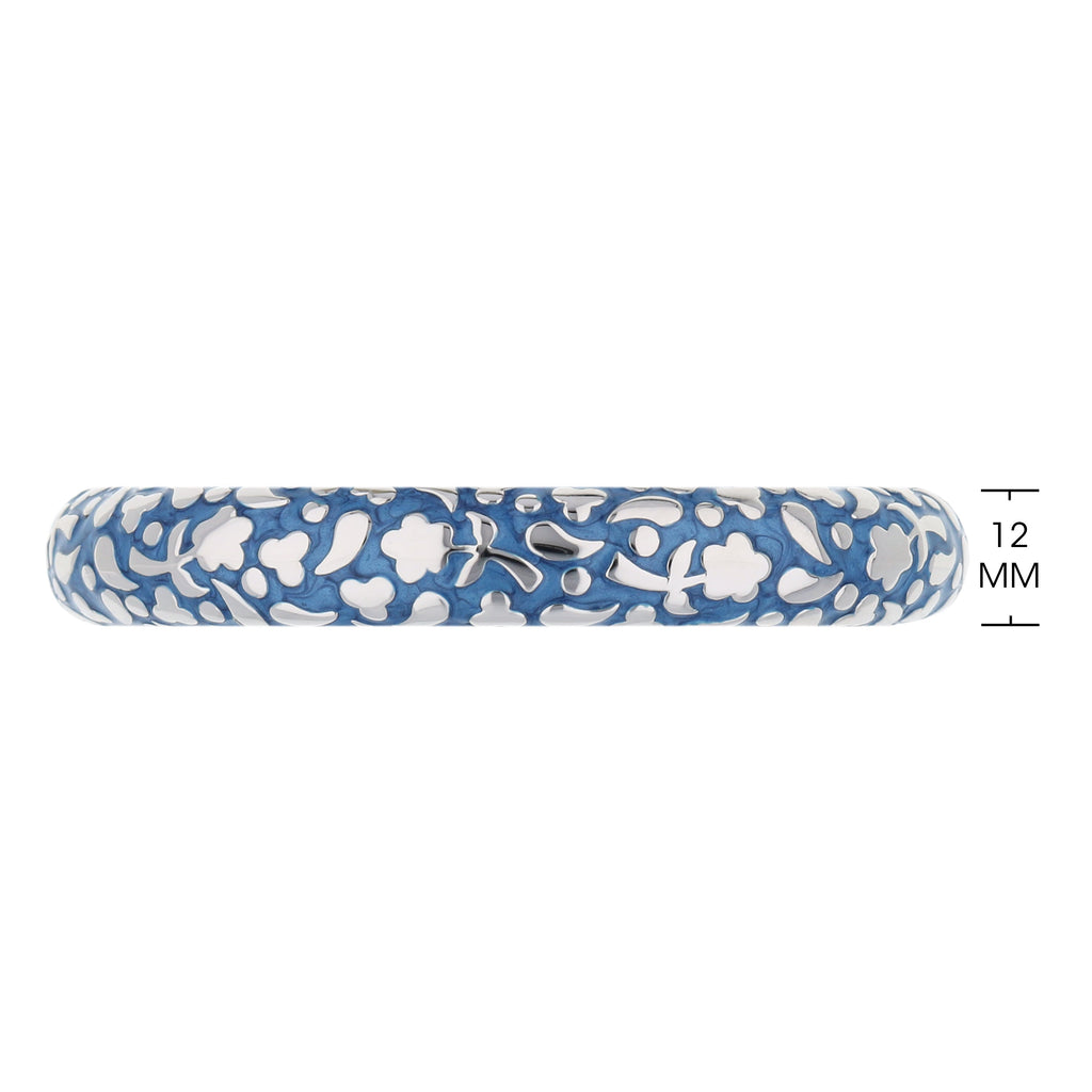 Flowers by Orly Bangle