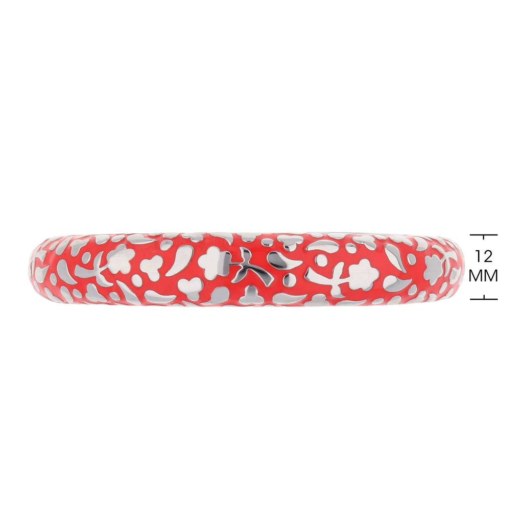 Flowers by Orly Bangle