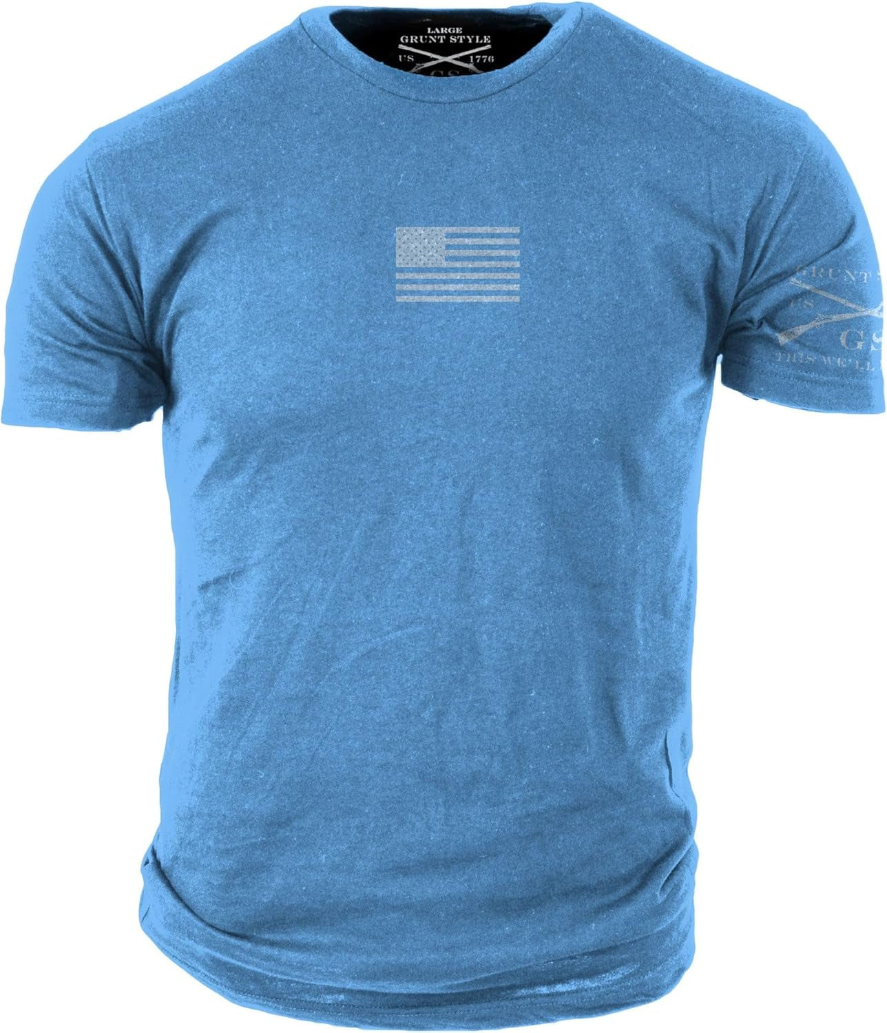 Freedom Pack 3-Pack Men'S T-Shirts