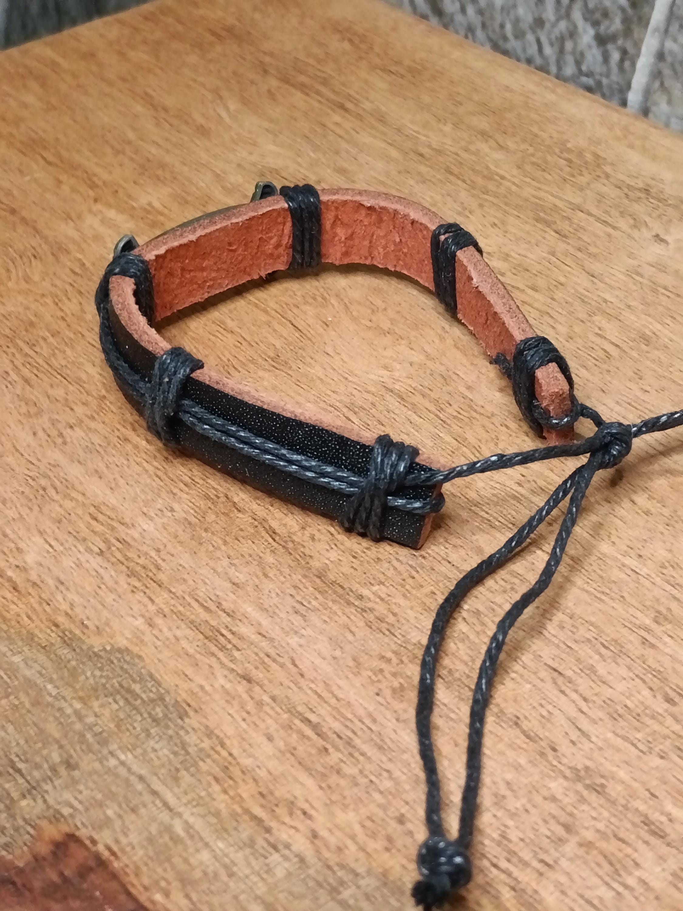 Peace Fashion Bracelet